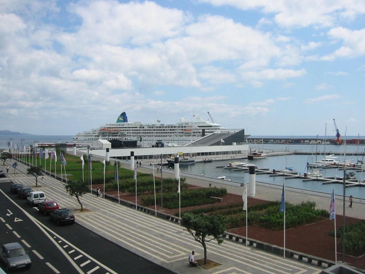 Solmar Alojamentos Ponta Delgada Cameră foto